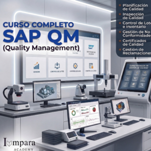 SAP QM